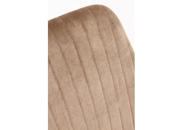 Silla Haipe Terciopelo