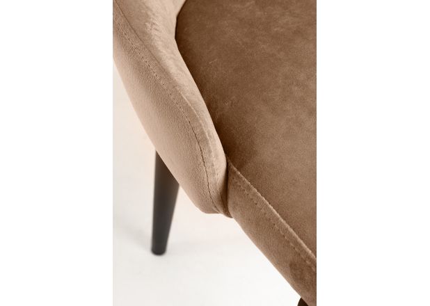 Silla Haipe Terciopelo