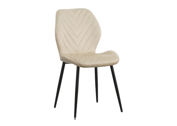Silla Calpi Terciopelo