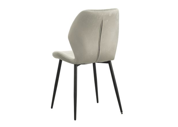 Silla Calpi Terciopelo