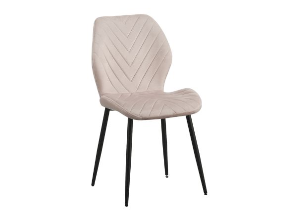 Silla Calpi Terciopelo