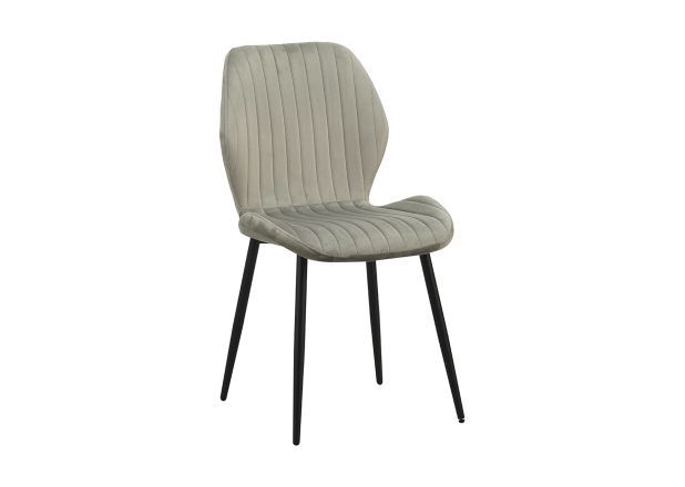 Silla Nulpi Terciopelo