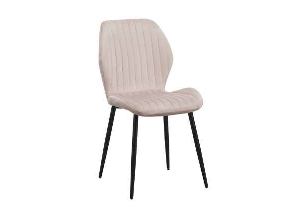 Silla Nulpi Terciopelo