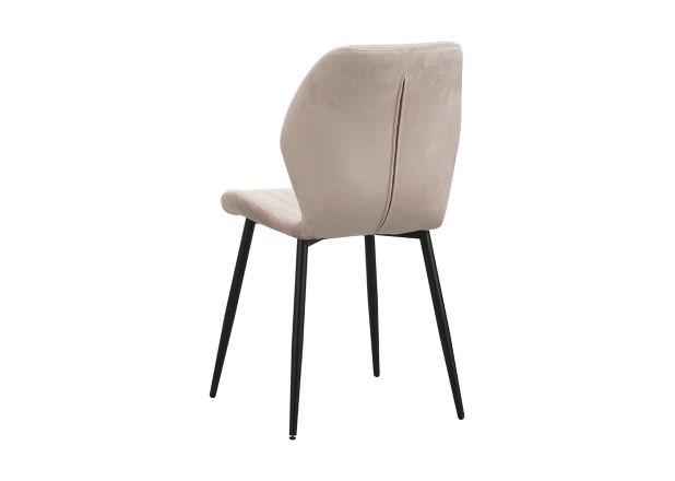 Silla Nulpi Terciopelo