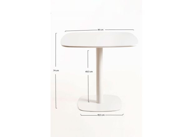 Mesa Sentul 80 cm