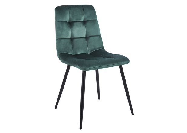Silla Stahk Terciopelo