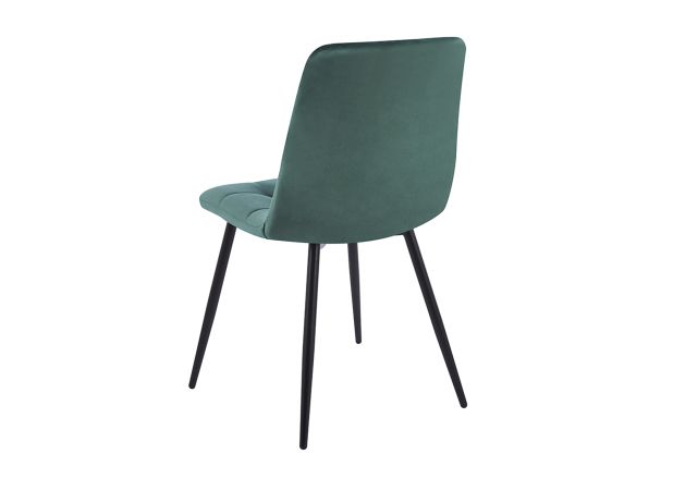 Silla Stahk Terciopelo