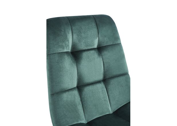 Silla Stahk Terciopelo