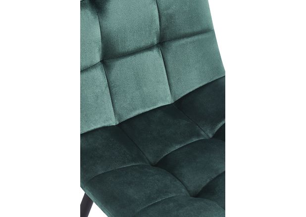 Silla Stahk Terciopelo