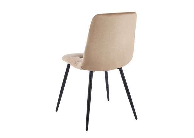 Silla Stahk Terciopelo