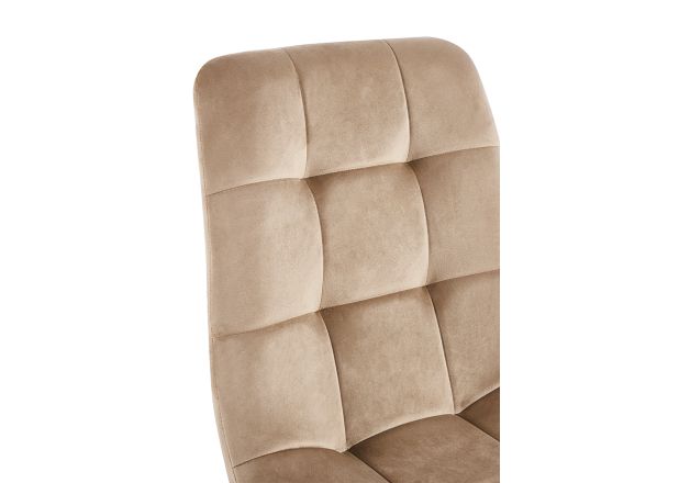 Silla Stahk Terciopelo