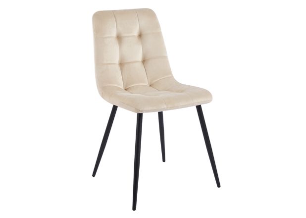 Silla Stahk Terciopelo