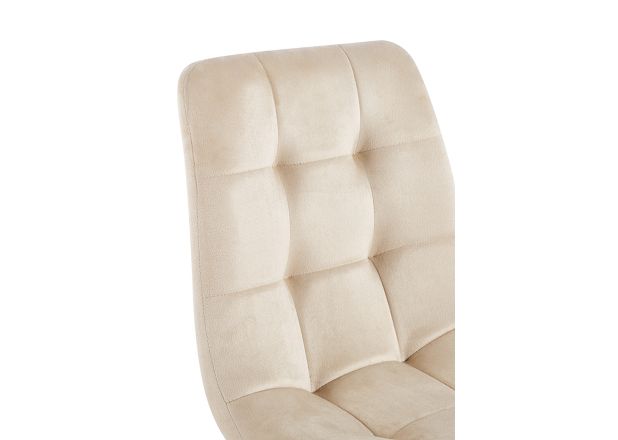 Silla Stahk Terciopelo