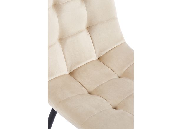 Silla Stahk Terciopelo