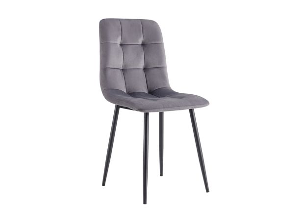 Silla Stahk Terciopelo