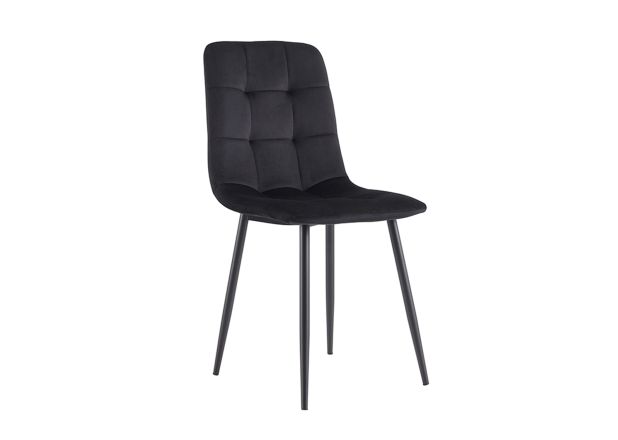 Silla Stahk Terciopelo