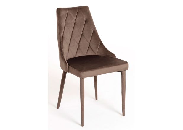 Silla Stoki Terciopelo