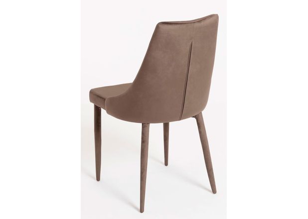 Silla Stoki Terciopelo