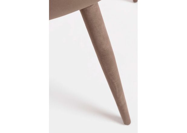 Silla Stoki Terciopelo