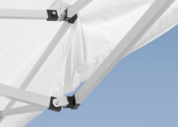 Carpa 2x2 Line
