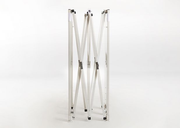 Carpa 2x2 Line