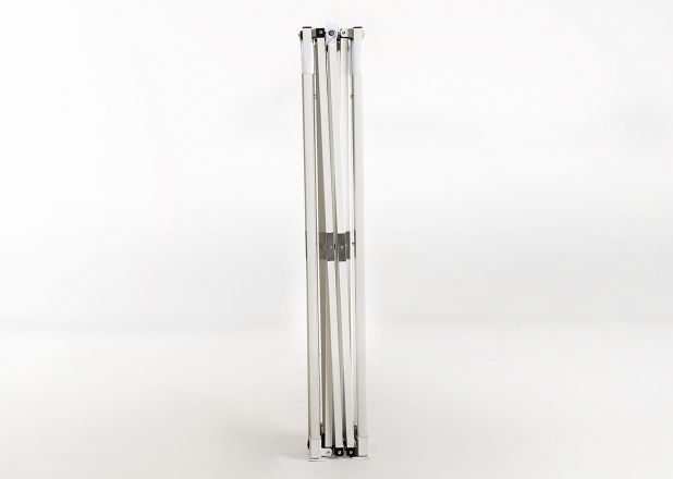 Carpa 2x2 Line