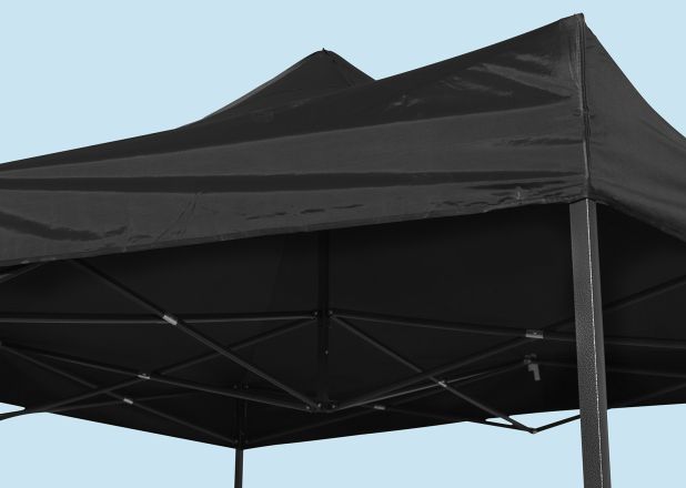 Carpa 3x3 Essential