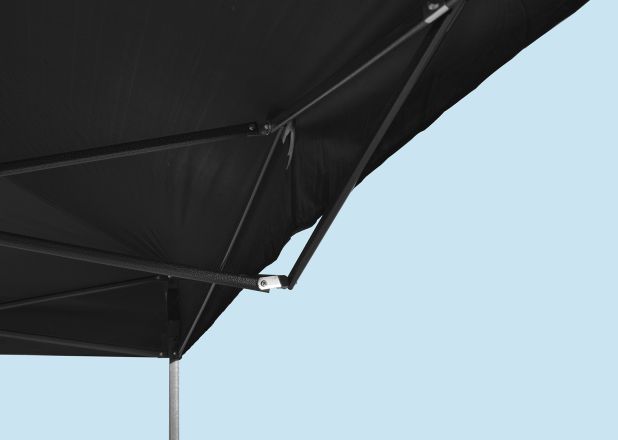 Carpa 3x3 Essential