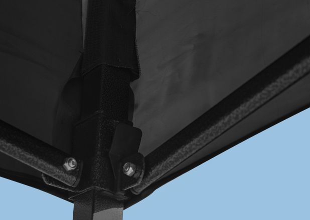 Carpa 3x3 Essential