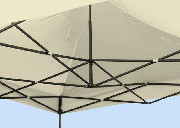 Carpa 3x3 Essential