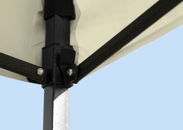 Carpa 3x3 Essential