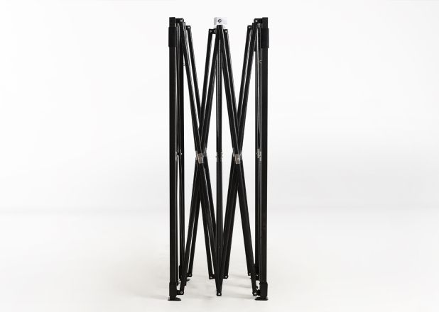 Carpa 3x3 Essential
