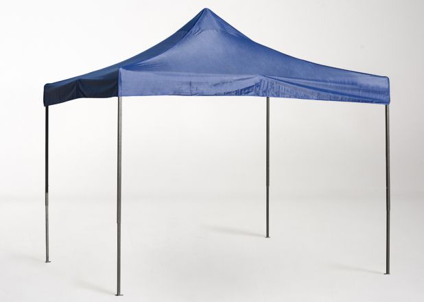 Carpa 3x3 Essential