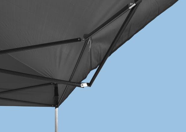Carpa 3x3 Essential