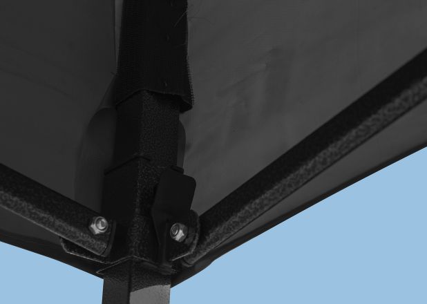 Carpa 3x3 Essential