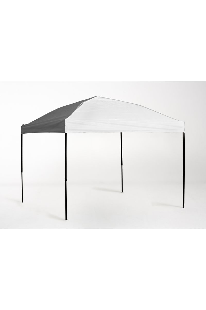 Carpa 3x3 Compress Maletero Blanca