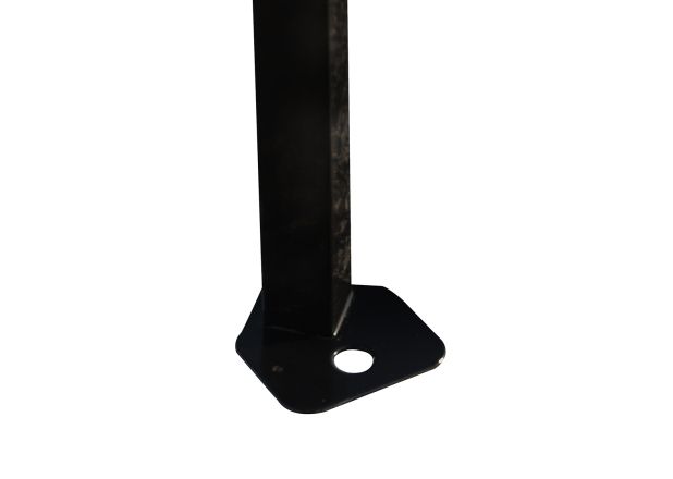 Carpa 3x3 Compress Maletero Blanca