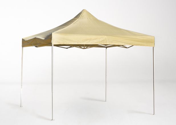 Carpa 3x3 Compe