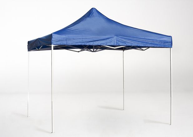 Carpa 3x3 Compe