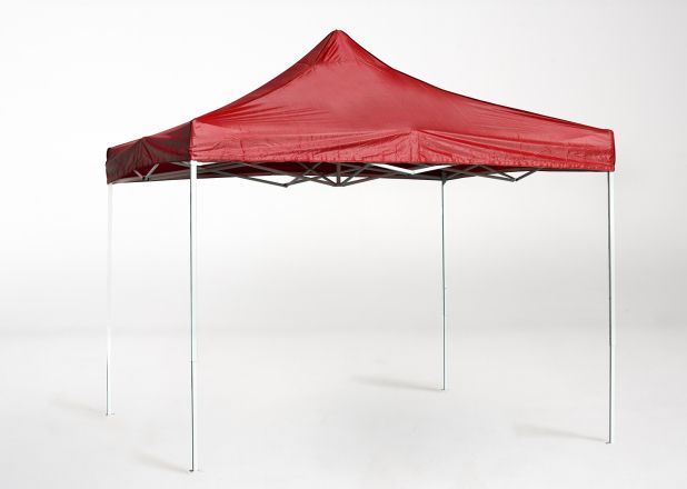 Carpa 3x3 Compe