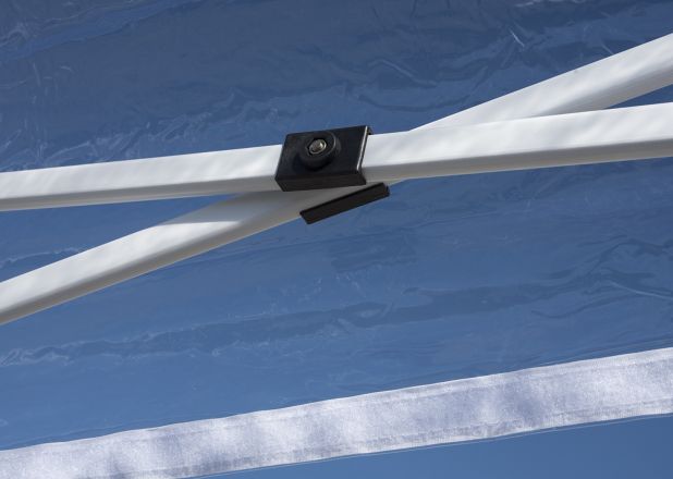 Carpa 3x6 Force Transparente