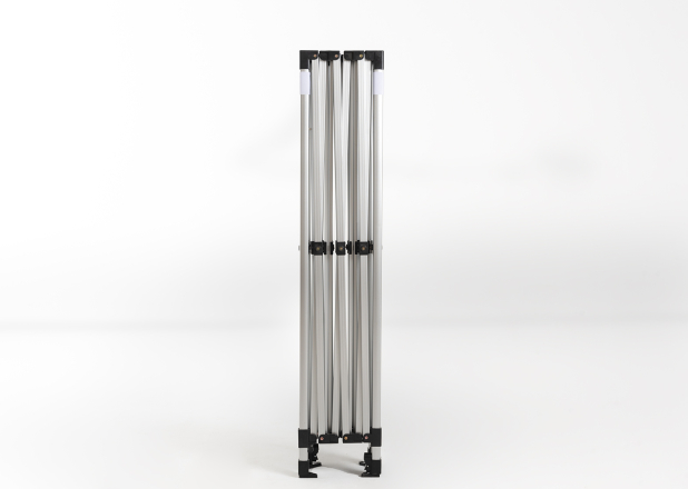 Tenda 3x4,5 Force Alumínio Branco