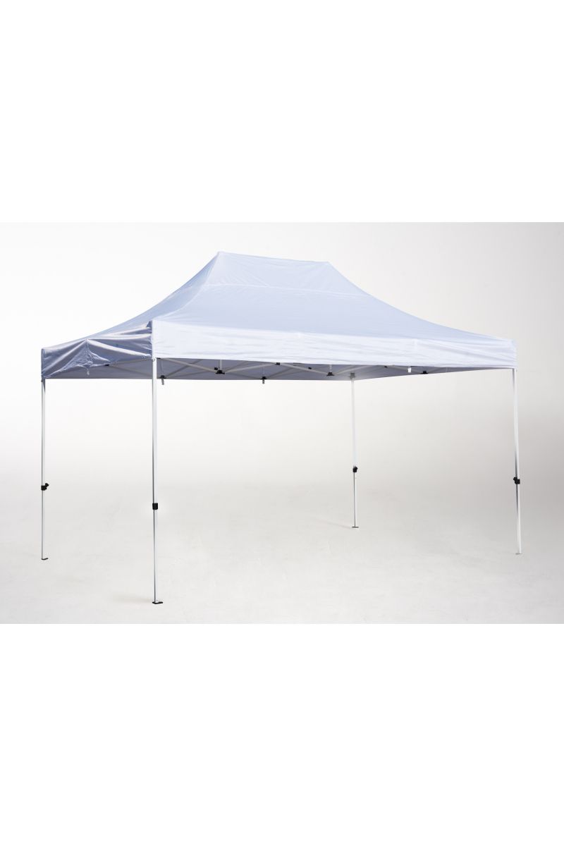 Carpa 3x4,5 Force Ignífuga