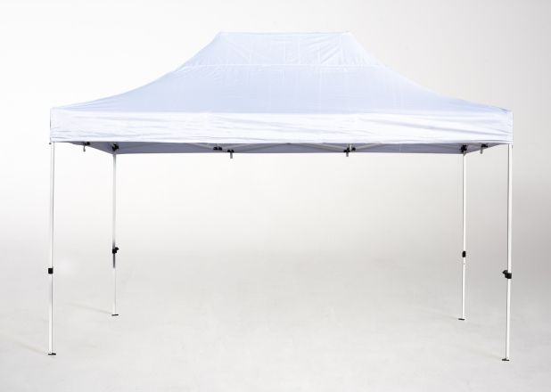 Carpa 3x4,5 Force Ignífuga