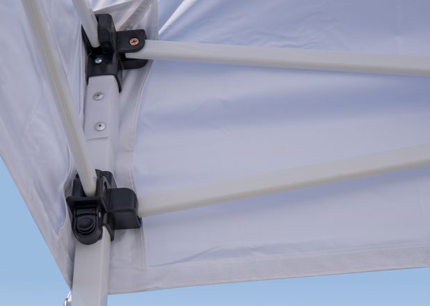Carpa 3x4,5 Force Ignífuga