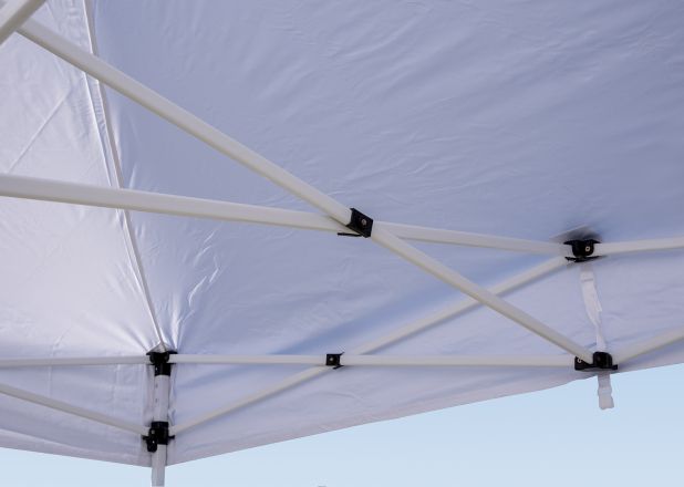 Carpa 3x4,5 Force Ignífuga