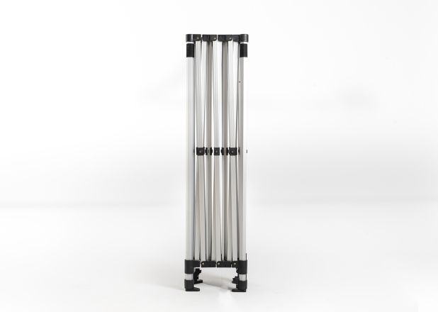 Carpa 3x4,5 Force Ignífuga