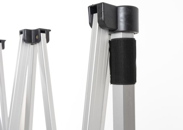 Tenda 3x4,5 Force Ignífuga