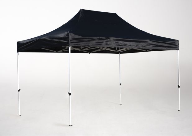 Carpa 3x4,5 Force Ignífuga