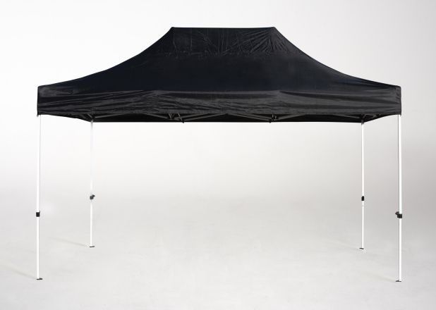 Carpa 3x4,5 Force Ignífuga